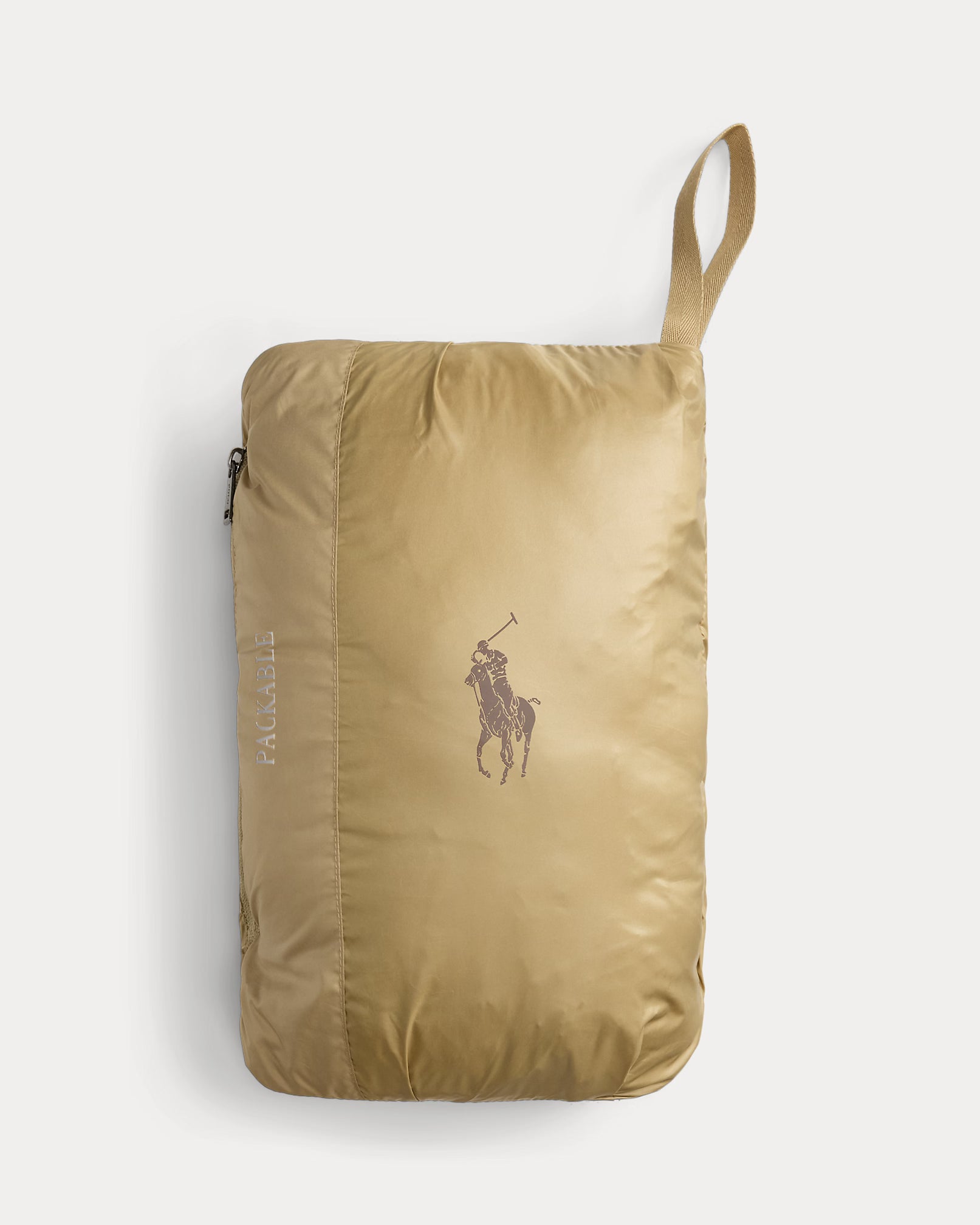 Chaleco Polo Ralph Lauren - Khaki