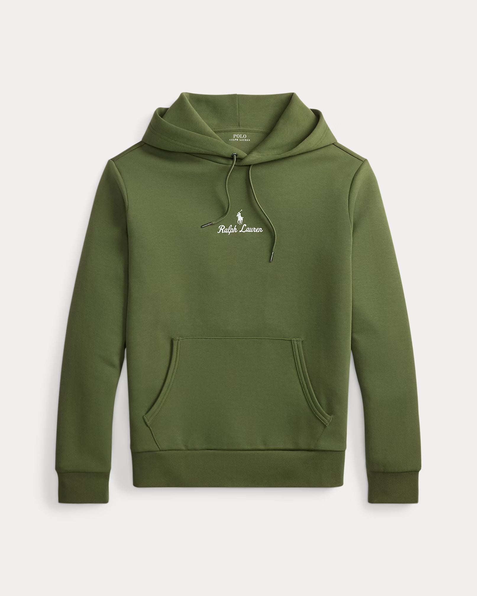 Polera Polo Ralph Lauren - Olive