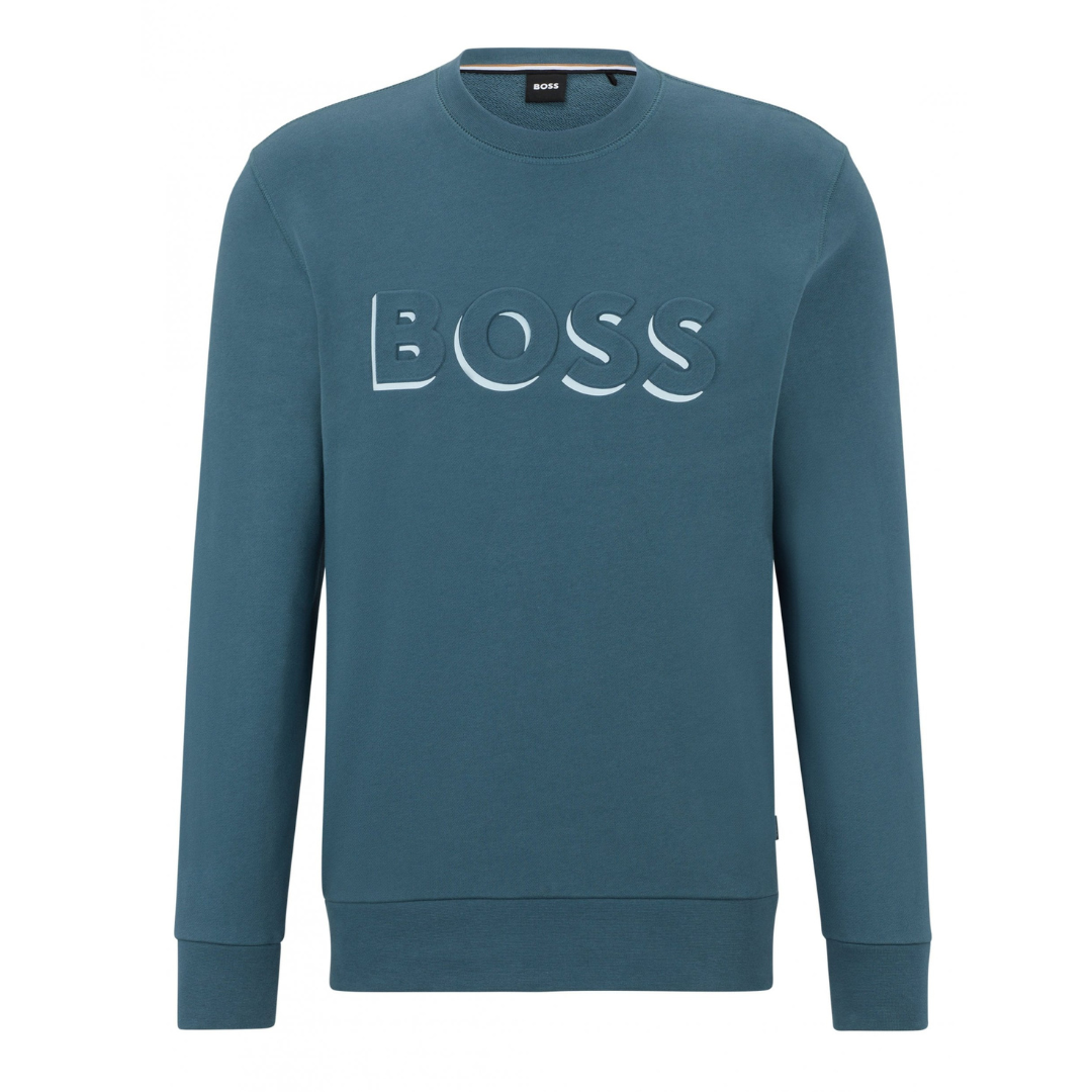BOSS Stadler 102 10247174 01 Sweater